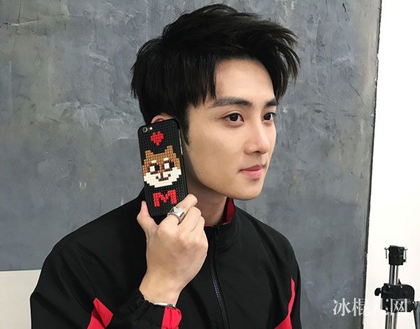 陈名豪女朋友是谁 陈名豪几几年生的年龄多少岁个人资料简介