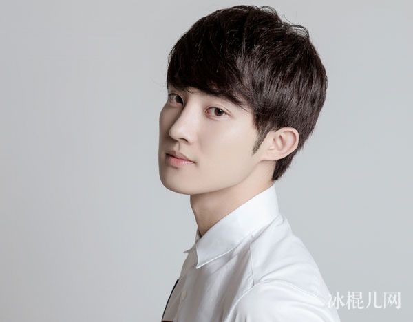 陈名豪女朋友是谁 陈名豪几几年生的年龄多少岁个人资料简介