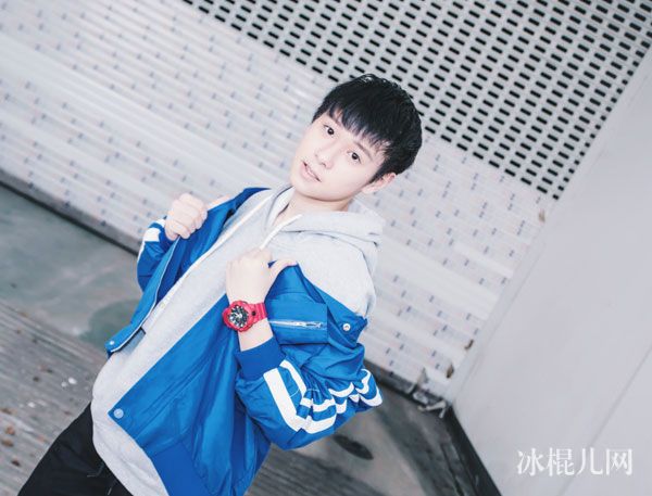 偶像练习生陈义夫年龄多少岁 明日之子陈义夫个人资料简介微博近照