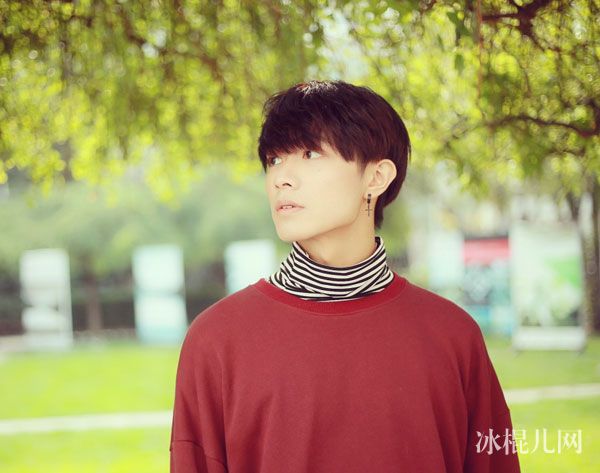 麦锐娱乐邓烺怡签约了吗 偶像练习生邓烺怡个人资料出生日期介绍