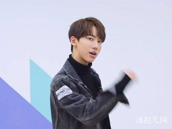 丁泽仁年龄多大了哪里人 偶像练习生丁泽仁个人资料简介曝光