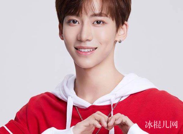 丁泽仁年龄多大了哪里人 偶像练习生丁泽仁个人资料简介曝光