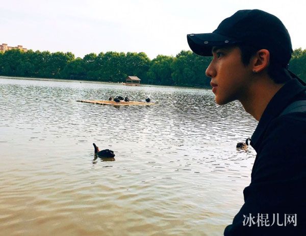 丁泽仁年龄多大了哪里人 偶像练习生丁泽仁个人资料简介曝光