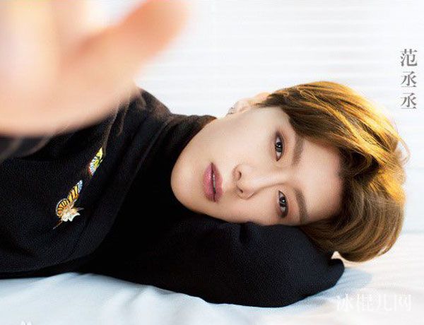 范丞丞到底是谁的孩子 偶像练习生范丞丞个人资料年龄简介