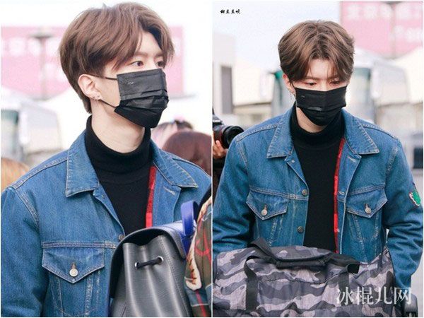 范丞丞到底是谁的孩子 偶像练习生范丞丞个人资料年龄简介