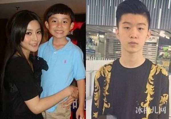 范丞丞到底是谁的孩子 偶像练习生范丞丞个人资料年龄简介