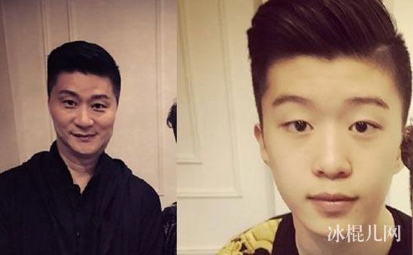 范丞丞到底是谁的孩子 偶像练习生范丞丞个人资料年龄简介