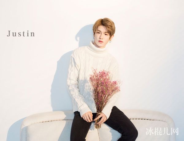 justin黄明昊是温州哪里的人 黄明昊女朋友是谁个人资料简介