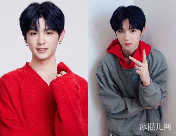justin黄明昊是温州哪里的人 黄明昊女朋友是谁个人资料简介