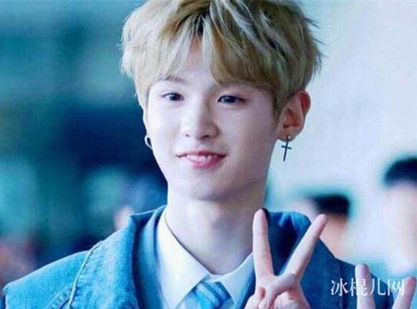 justin黄明昊是温州哪里的人 黄明昊女朋友是谁个人资料简介