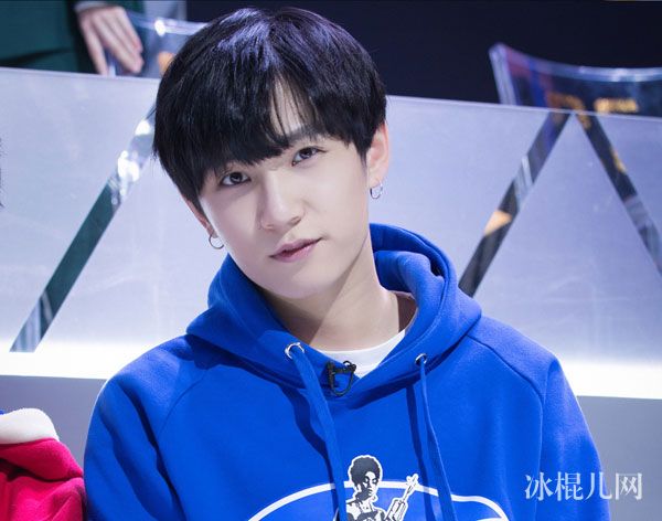 歌手李长庚女朋友是谁 偶像练习生李长庚个人资料年龄简介