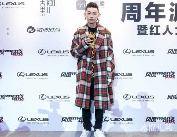 王琳凯小鬼个人资料简介 偶像练习生王琳凯是哪里人为什么叫小鬼