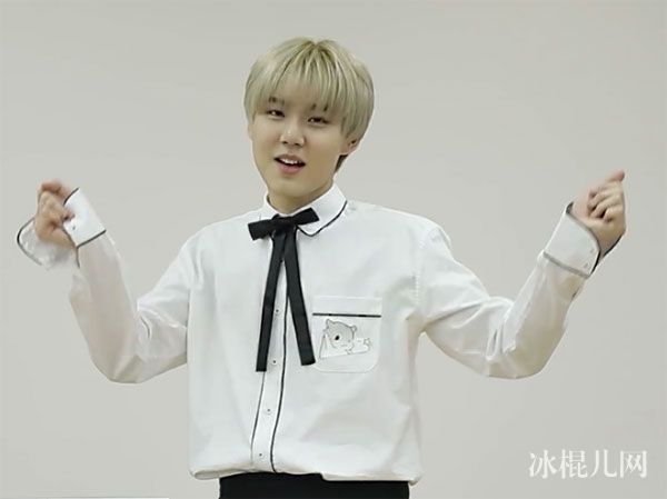 李权哲个人资料年龄多大哪里人 偶像练习生李权哲女朋友是谁八卦