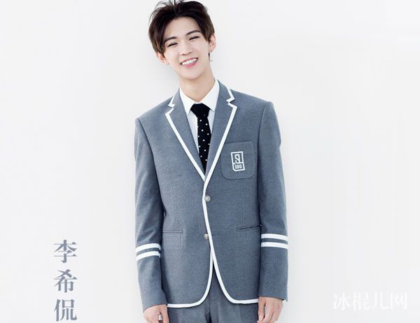 李希侃是浙江温州哪里人 偶像练习生李希侃个人资料年龄简介