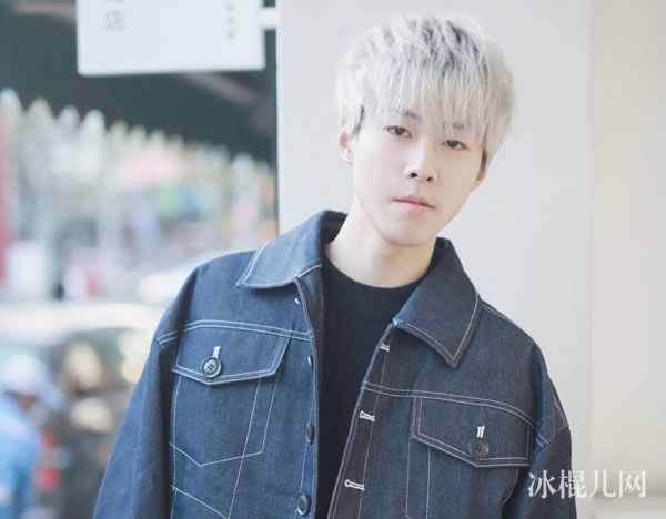 BBT李志杰哪里人年龄多大 偶像练习生李志杰个人资料简介照片