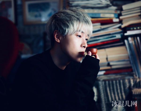 BBT李志杰哪里人年龄多大 偶像练习生李志杰个人资料简介照片