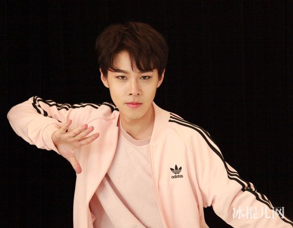 BBT李志杰哪里人年龄多大 偶像练习生李志杰个人资料简介照片