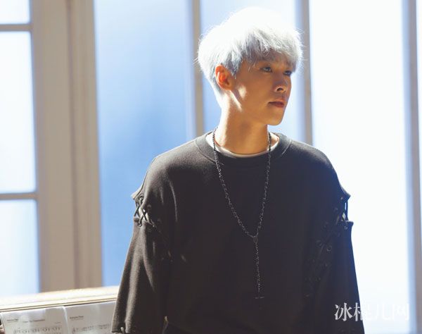 BBT李志杰哪里人年龄多大 偶像练习生李志杰个人资料简介照片