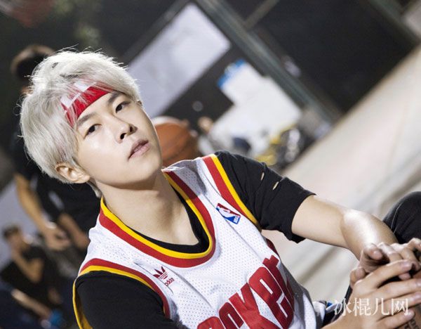 BBT李志杰哪里人年龄多大 偶像练习生李志杰个人资料简介照片