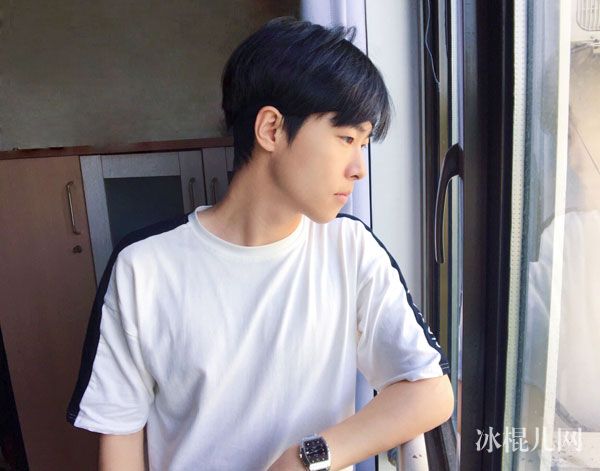 BBT李志杰哪里人年龄多大 偶像练习生李志杰个人资料简介照片