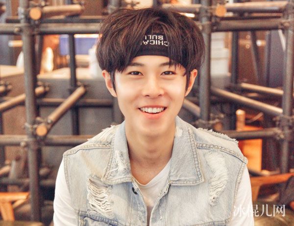 BBT李志杰哪里人年龄多大 偶像练习生李志杰个人资料简介照片