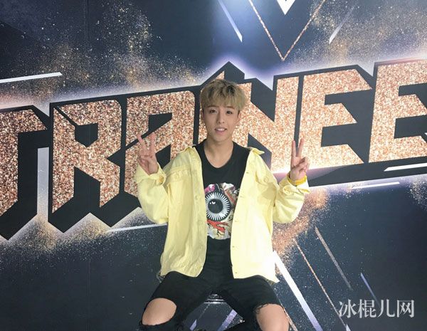 林超泽浙江温州哪里人 偶像练习生林超泽年龄多大个人资料简介