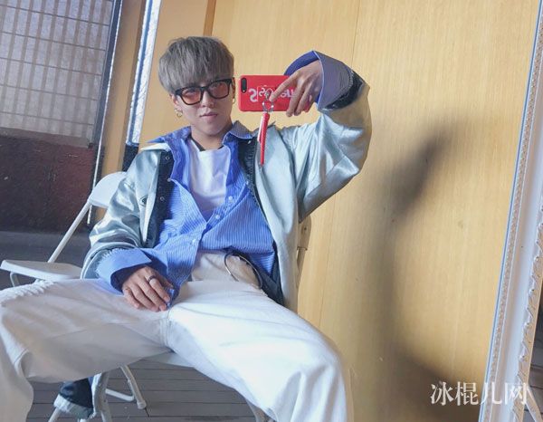 林超泽浙江温州哪里人 偶像练习生林超泽年龄多大个人资料简介