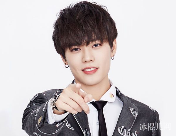 林彦俊女友是谁妈妈大陆人吗 trainee18林彦俊年龄多大个人资料简介