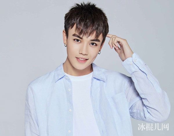 林彦俊女友是谁妈妈大陆人吗 trainee18林彦俊年龄多大个人资料简介