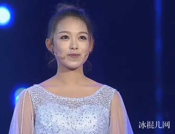 非常完美苏一个人资料简介照片 幼师苏一期待自己的白马王子出现