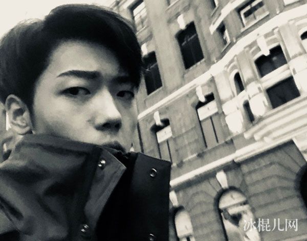 娄滋博是哪里人年龄多大了 娄滋博个人资料简历介绍