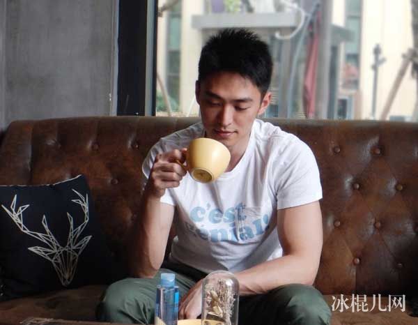 一站到底李子木个人资料简介照片 生活中的一个完美主义者