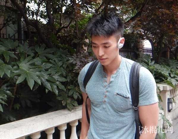 一站到底李子木个人资料简介照片 生活中的一个完美主义者