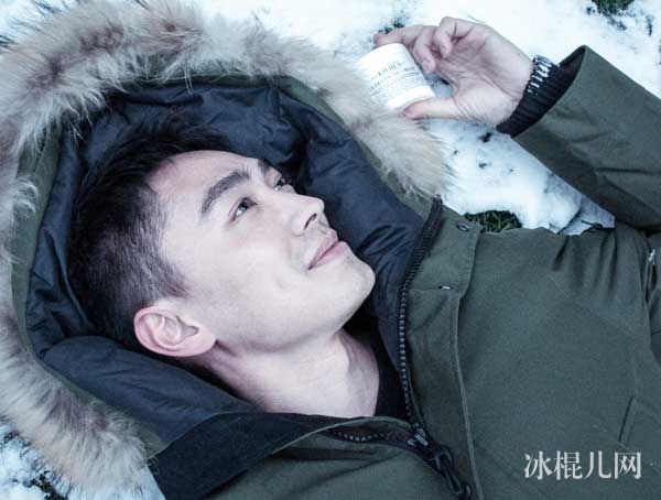 一站到底李子木个人资料简介照片 生活中的一个完美主义者