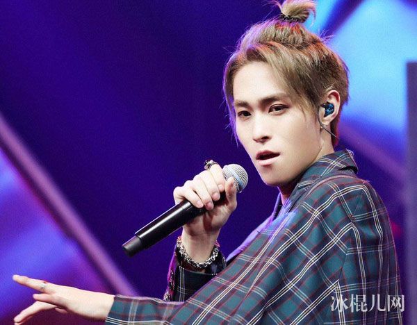 坤音娱乐木子洋原名叫什么 木子洋是山东哪里人个人资料年龄身高
