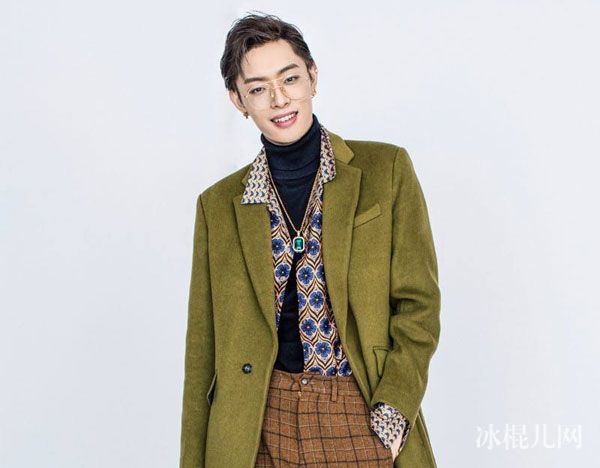 坤音娱乐木子洋原名叫什么 木子洋是山东哪里人个人资料年龄身高