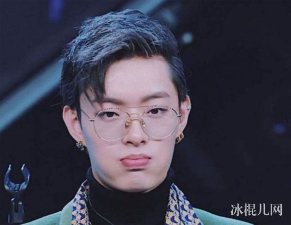 坤音娱乐木子洋原名叫什么 木子洋是山东哪里人个人资料年龄身高