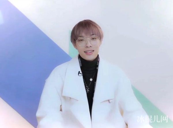 坤音娱乐木子洋原名叫什么 木子洋是山东哪里人个人资料年龄身高