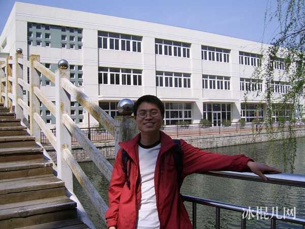 孙俪资助的向海清现状 向海清现在怎么样毕业后在哪工作
