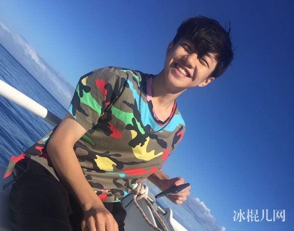 钱正昊年龄多大个人资料简介 钱正昊在哪个学校家庭条件家境揭秘