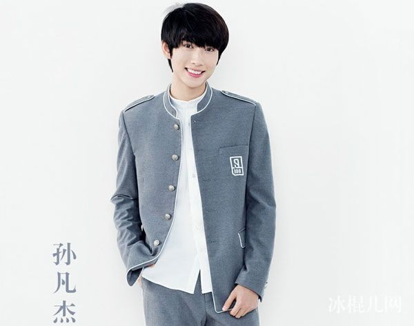 麦锐娱乐孙凡杰哪里人年龄多大 孙凡杰个人资料微博照片曝光