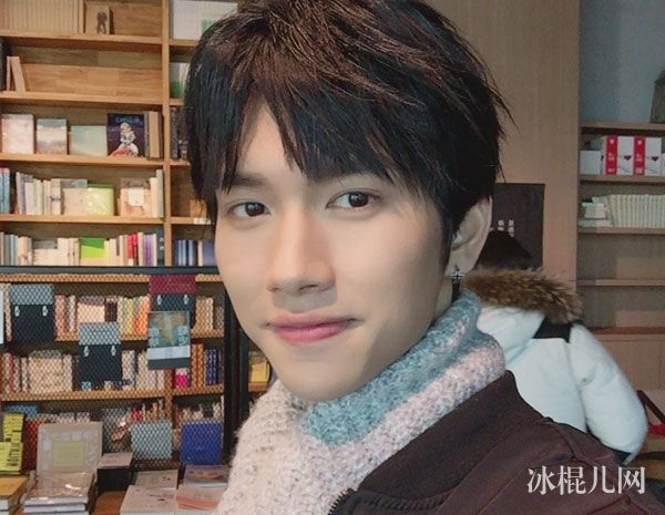 麦锐娱乐孙凡杰哪里人年龄多大 孙凡杰个人资料微博照片曝光