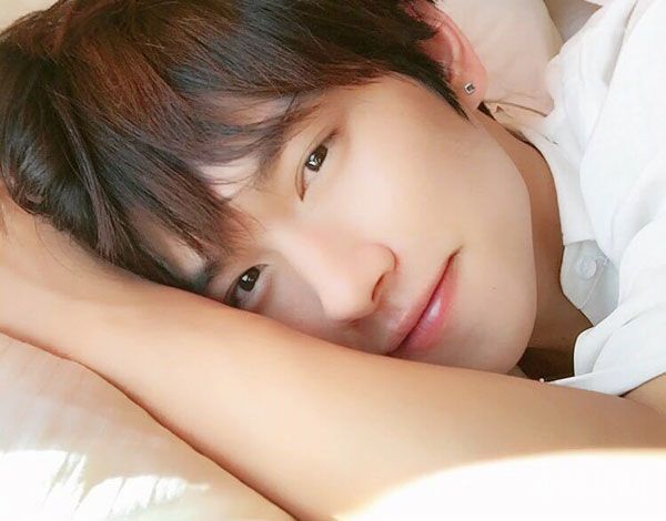 麦锐娱乐孙凡杰哪里人年龄多大 孙凡杰个人资料微博照片曝光