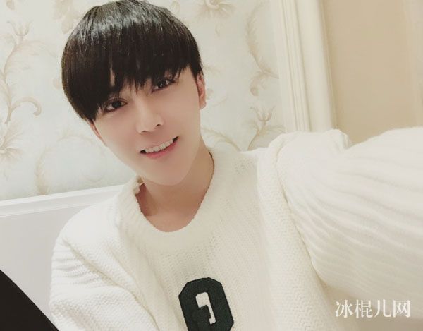 王艺龙吴世勋什么关系 zoom超能团王艺龙原名个人资料曝光