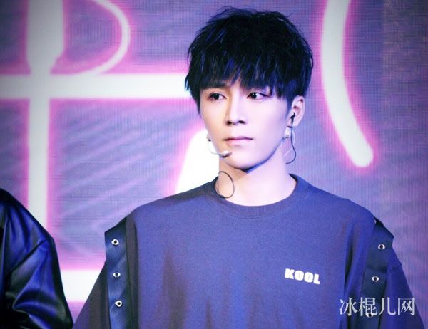 王艺龙吴世勋什么关系 zoom超能团王艺龙原名个人资料曝光