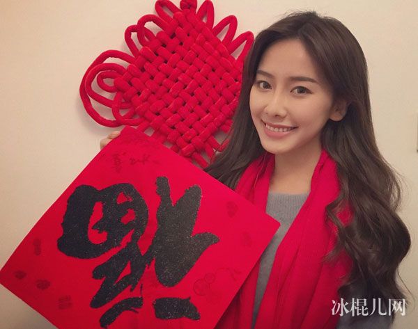 非常完美唐贝贝示爱方嘉煜遭婉拒 唐贝贝个人资料私房照曝光