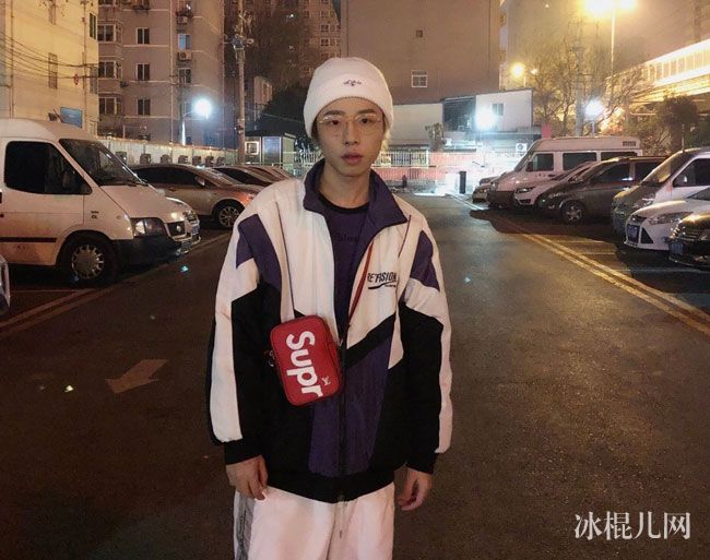 偶像练习生第一期谁坐的第一 原来是早被劝退的他