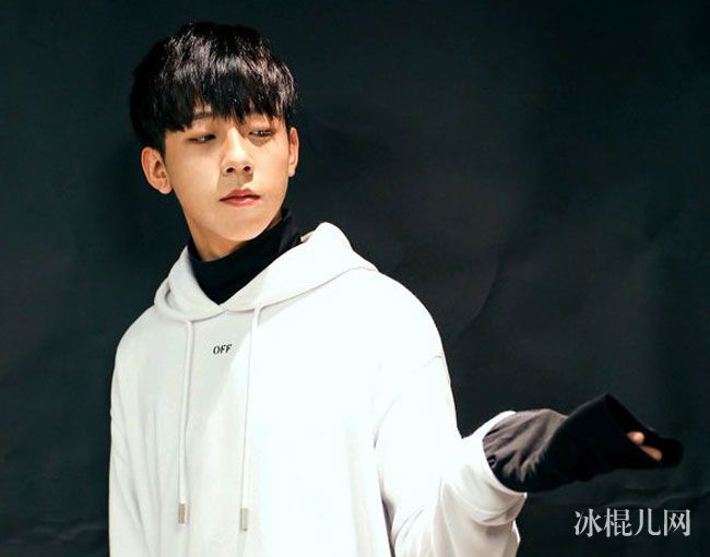 cnk武连杰个人资料年龄多大简介 武连杰女朋友是谁