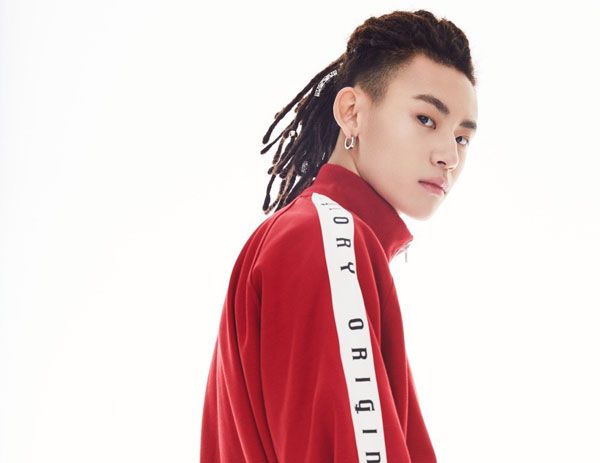 王琳凯小鬼女朋友是谁 王琳凯是福建哪里人个人资料曝光