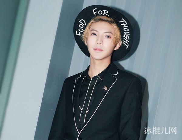 cosmos徐鹤尼年龄多少岁外号叫什么 演员徐鹤尼个人资料简历